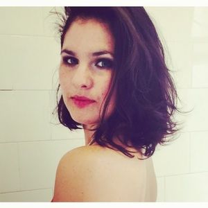 Meet your Posher, Natalie